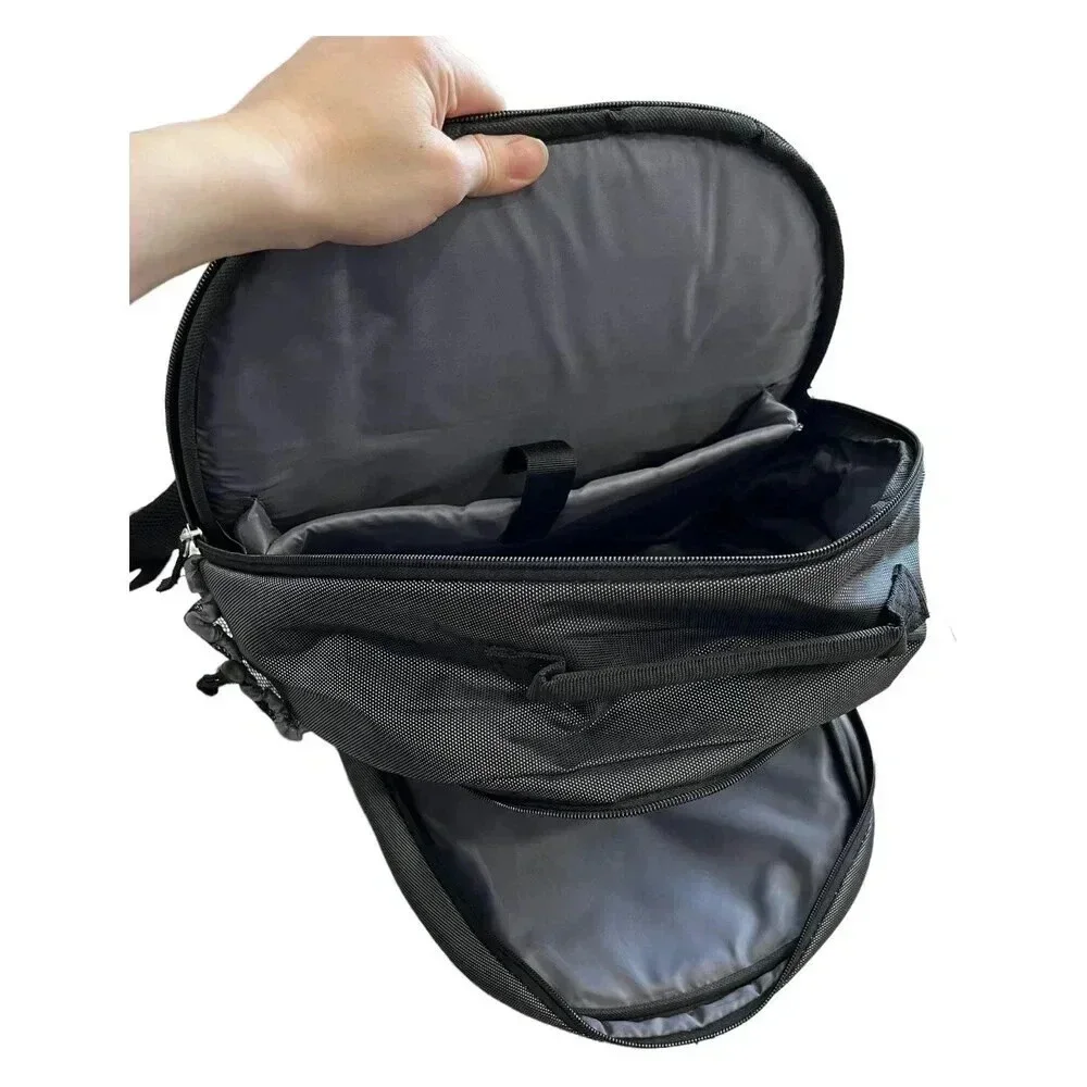 Wilson Gray NCAA Final Four Backpack
